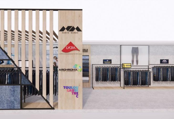 arquitecta de interiores 