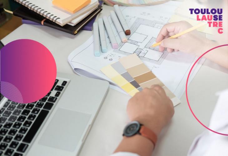 destacada materiales estudiar carrera tecnica diseno interiores