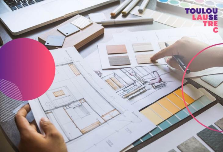 arquitectura interiores