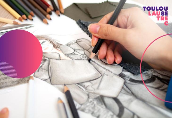 estudiar crear marca ropa