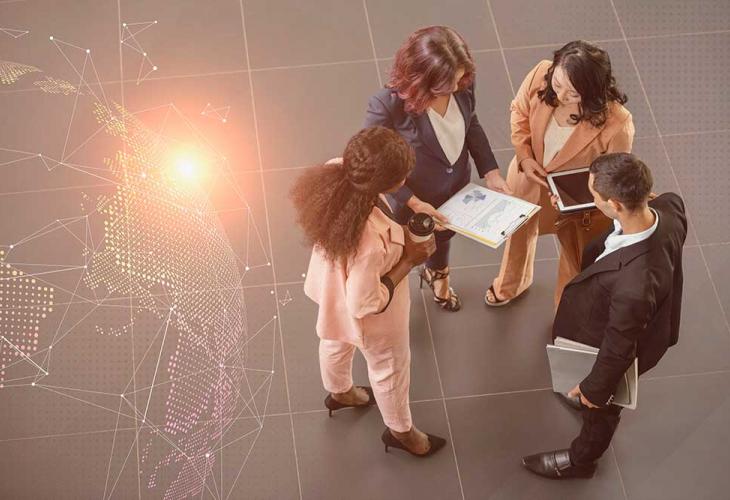 profesionales-de-negocios profesionales-de-negocios