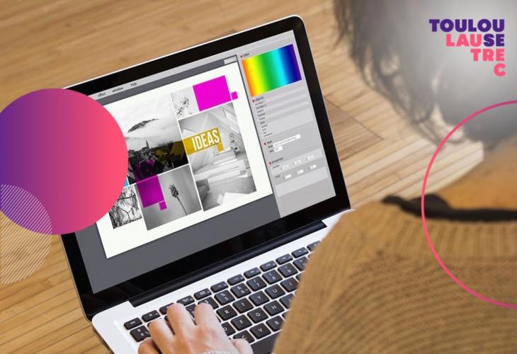 laptop diseno grafico