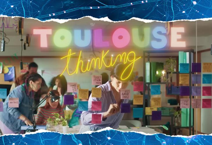 La metodología Toulouse Thinking La metodología Toulouse Thinking