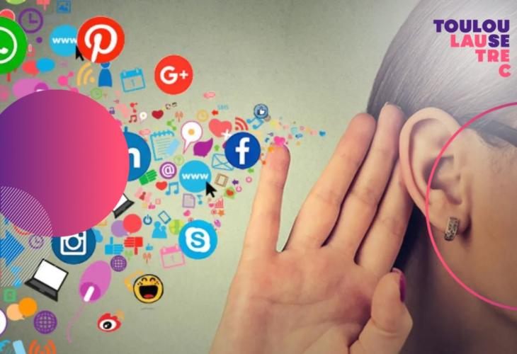 social listening toulouse