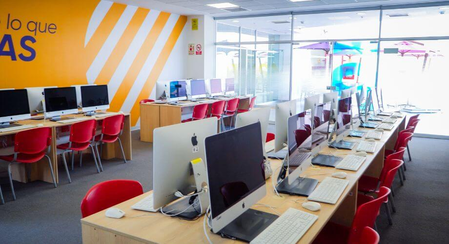 Sede Arequipa Toulouse Lautrec